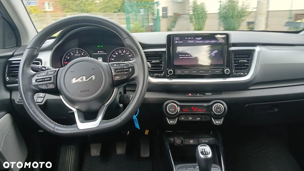 Kia Stonic 1.0 T-GDI L - 22