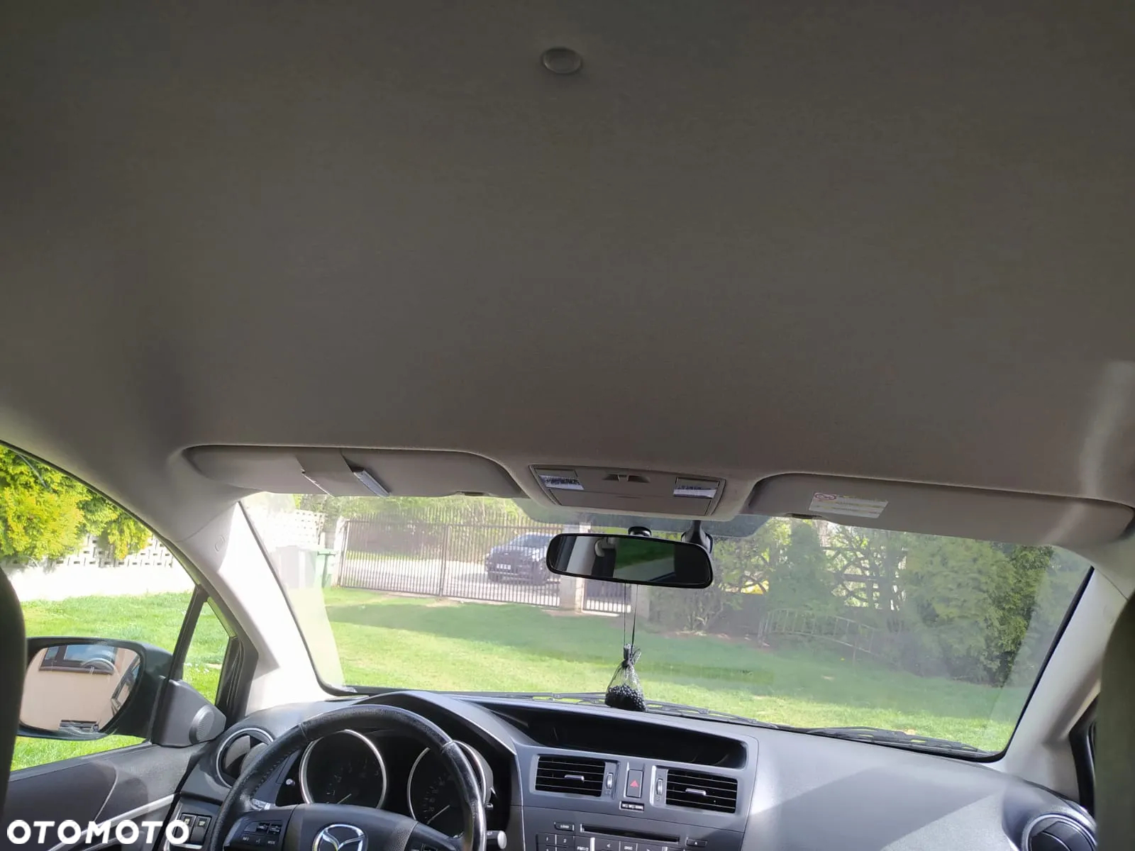 Mazda 5 2.0 Exclusive - 25