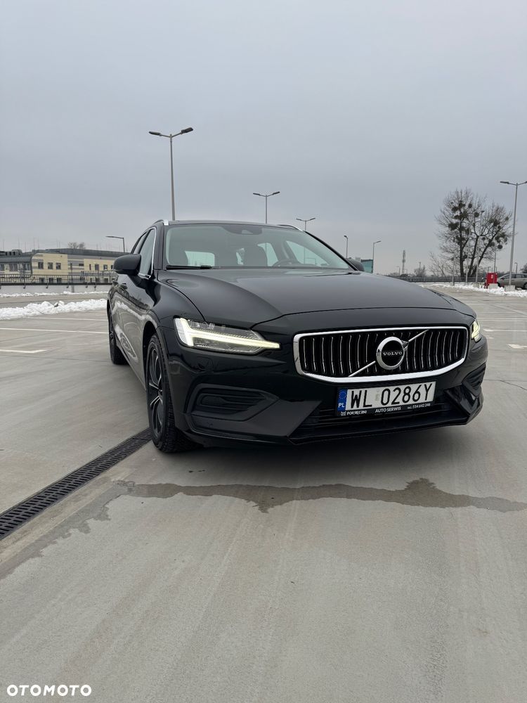 Volvo V60 D3 Momentum Pro - 9