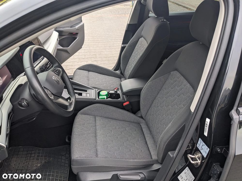 Volkswagen Golf - 17