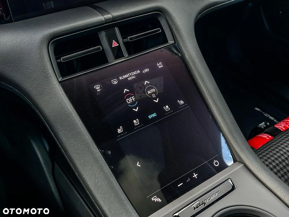 Porsche Taycan 105kWh Sport Turismo Performance Plus - 15