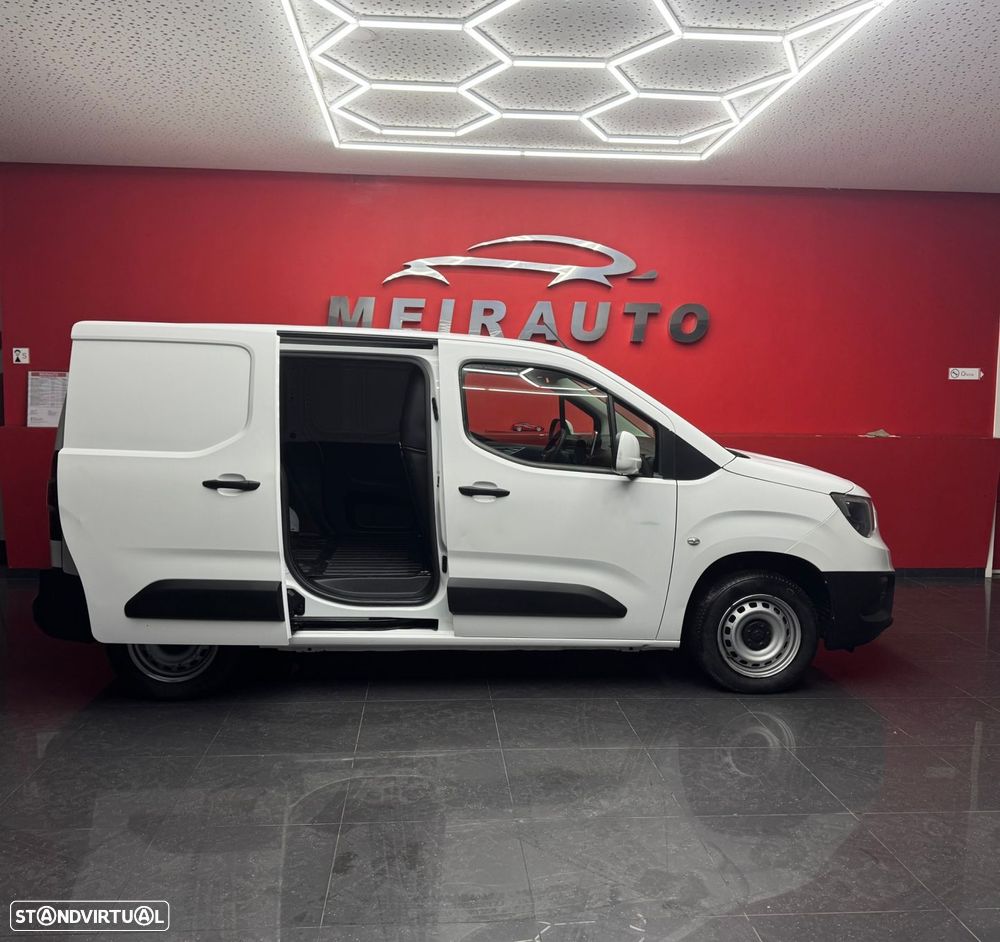 Opel Combo 1.5 CDTi L1H1 Innovation - 3