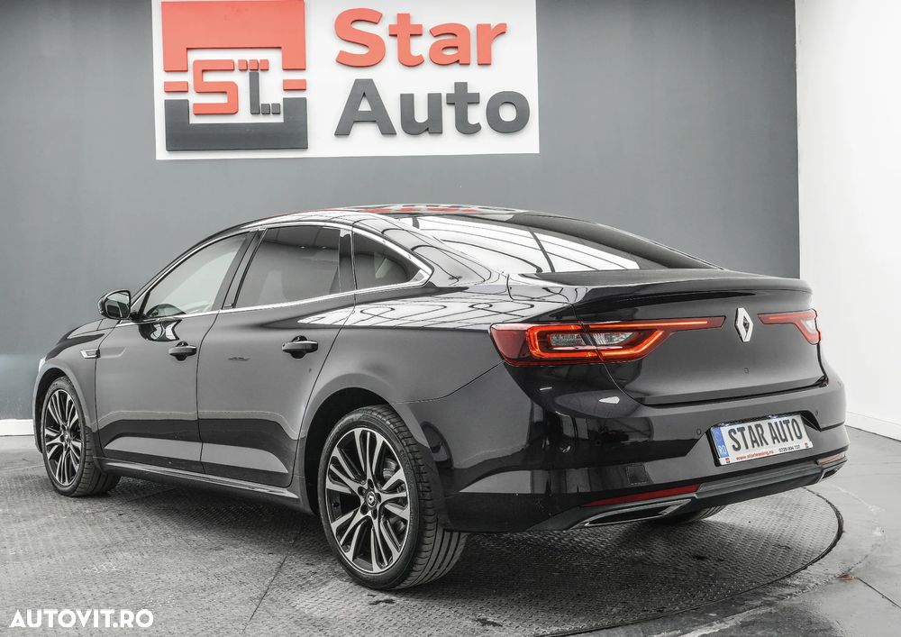 Renault Talisman ENERGY dCi EDC Zen - 4