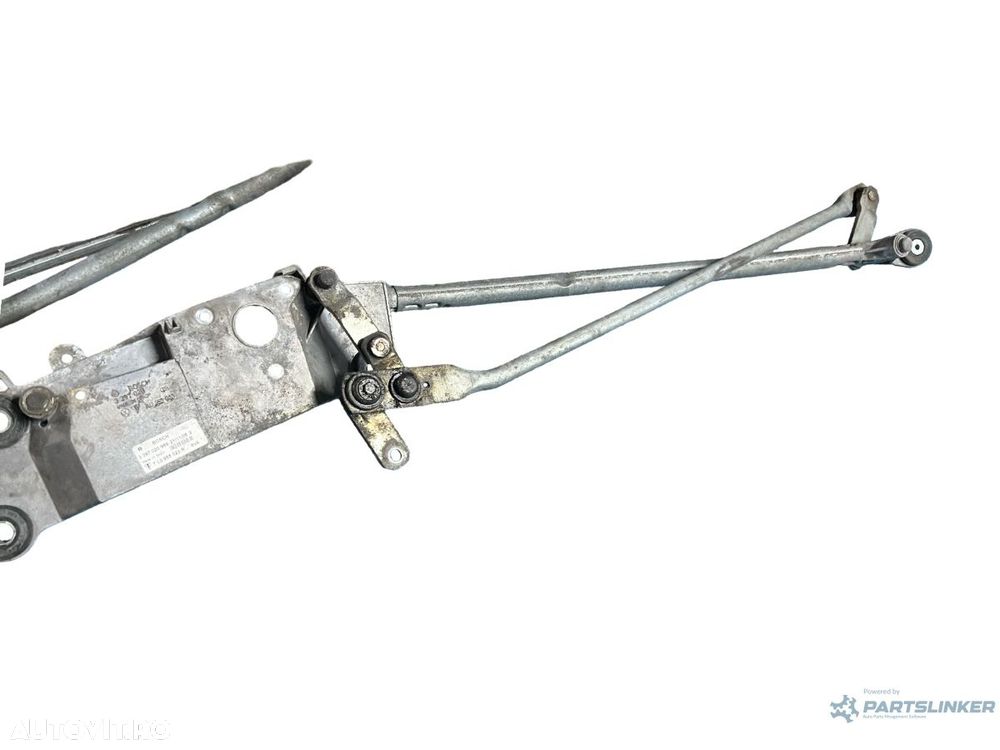 Ansamblu stergator  DEFECT PRINDERE RUPTA PORSCHE CAYENNE 9PA 2002 - 2010 3397020 - 2