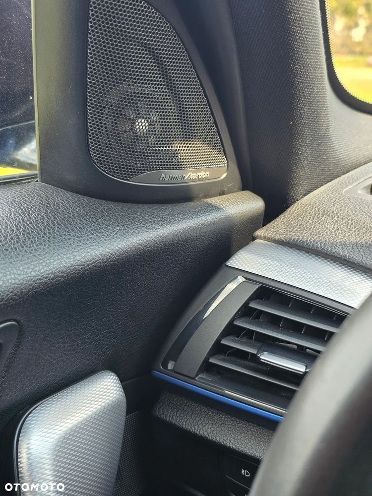 BMW Seria 1 118d xDrive - 19