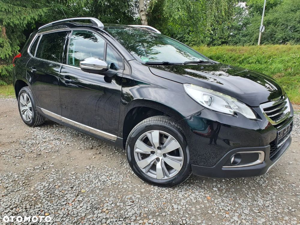 Peugeot 2008 PureTech 110 Stop&Start Allure - 6