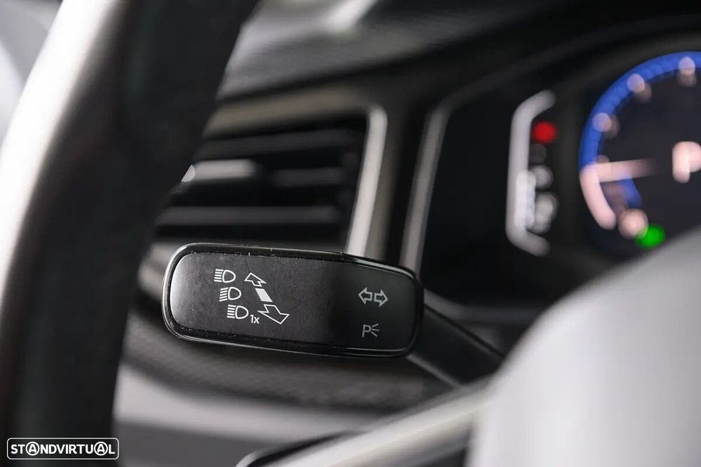 VW Taigo 1.0 TSI Life DSG - 33