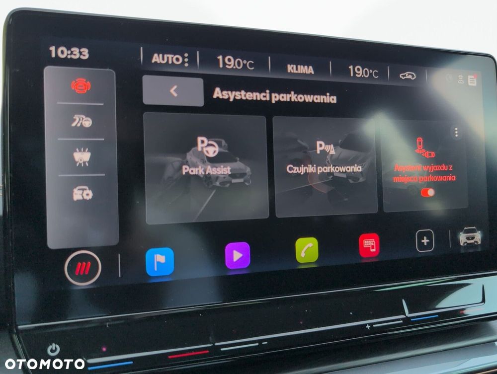 Cupra Formentor 2.0 TSI 4Drive VZ DSG - 26