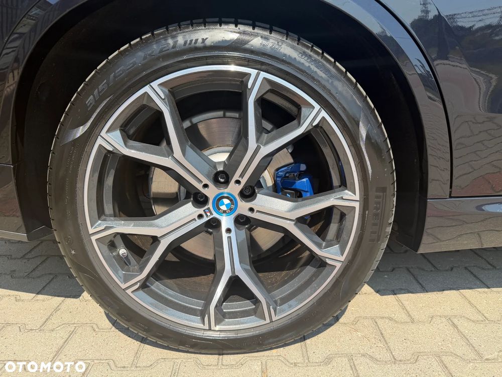 BMW X5 - 17