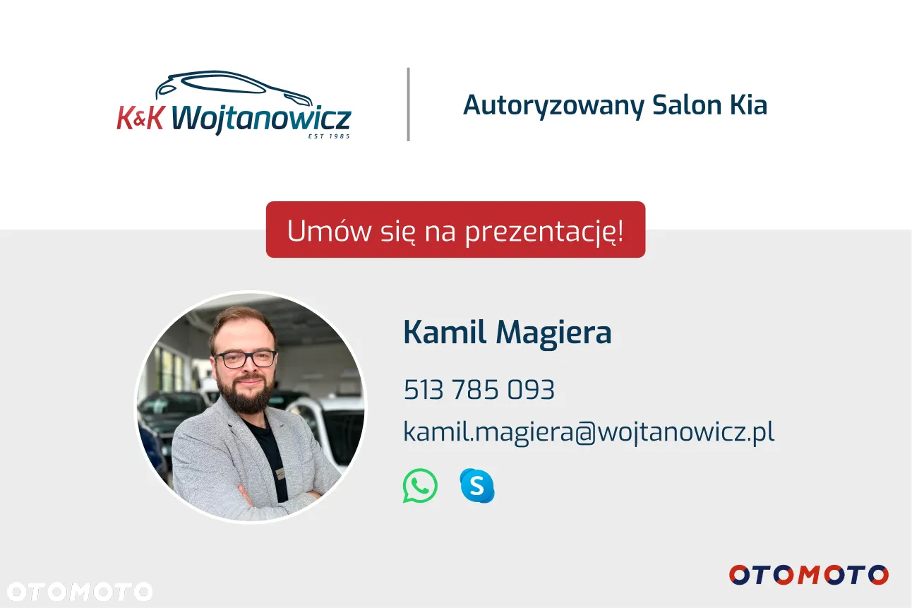Kia Ceed 1.5 T-GDI M DCT - 2