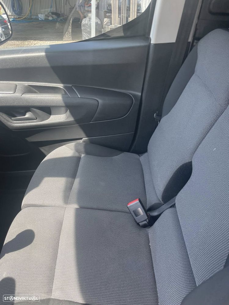 Citroën Berlingo 1.6 BlueHDi Feel - 7