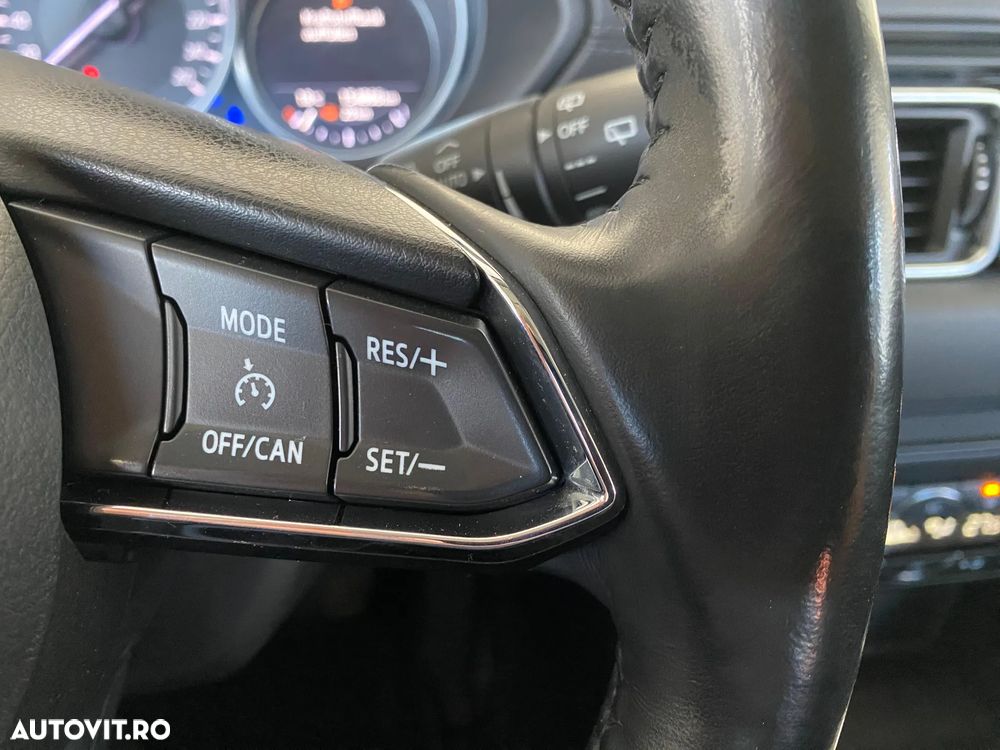 Mazda CX-5 - 13