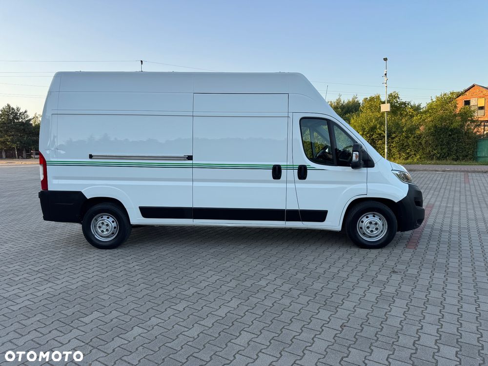 Citroën JUMPER - 17