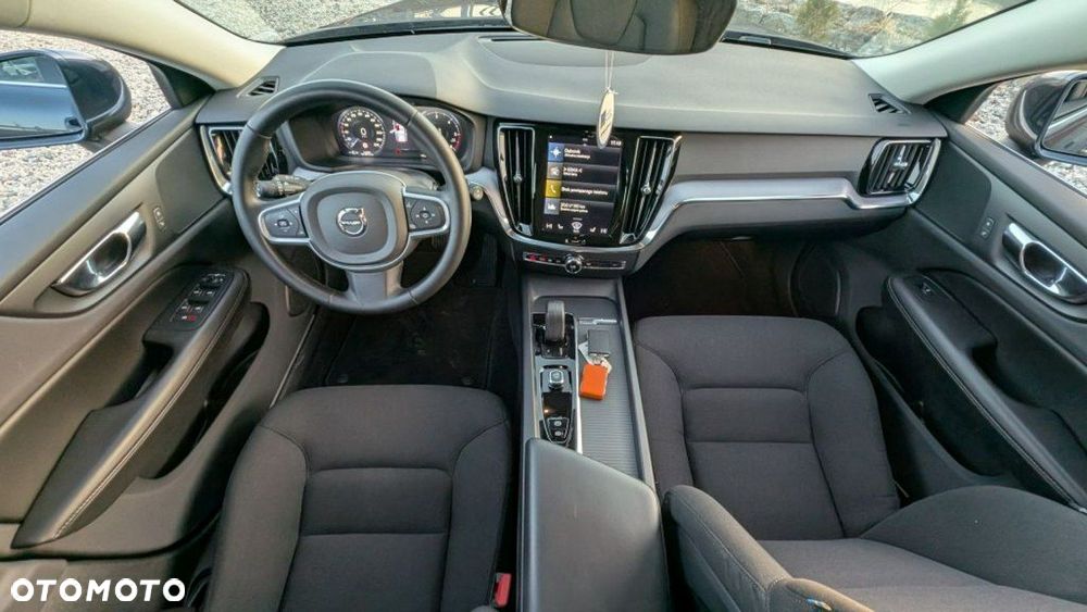 Volvo V60 - 15