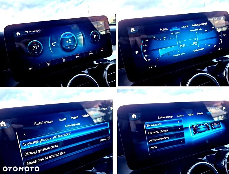 Mercedes-Benz GLC 220 d 4Matic 9G-TRONIC Exclusive - 15