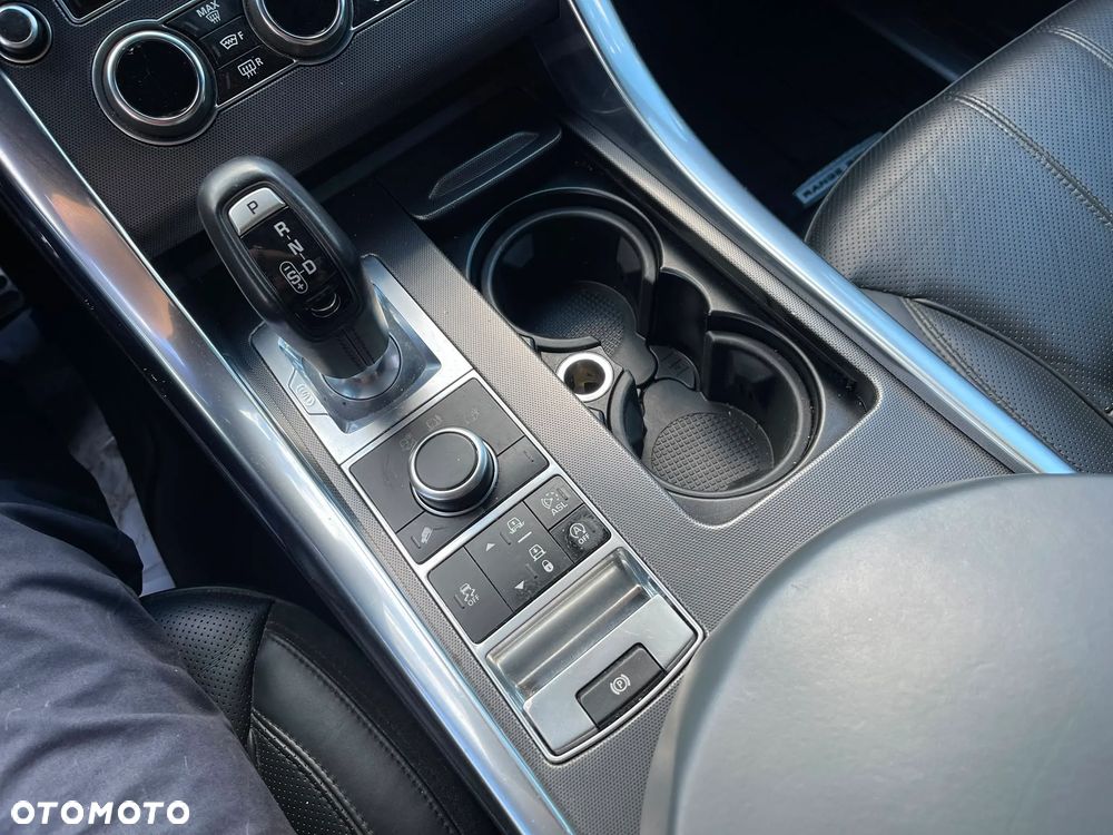 Land Rover Range Rover Sport SDV6 HSE - 13