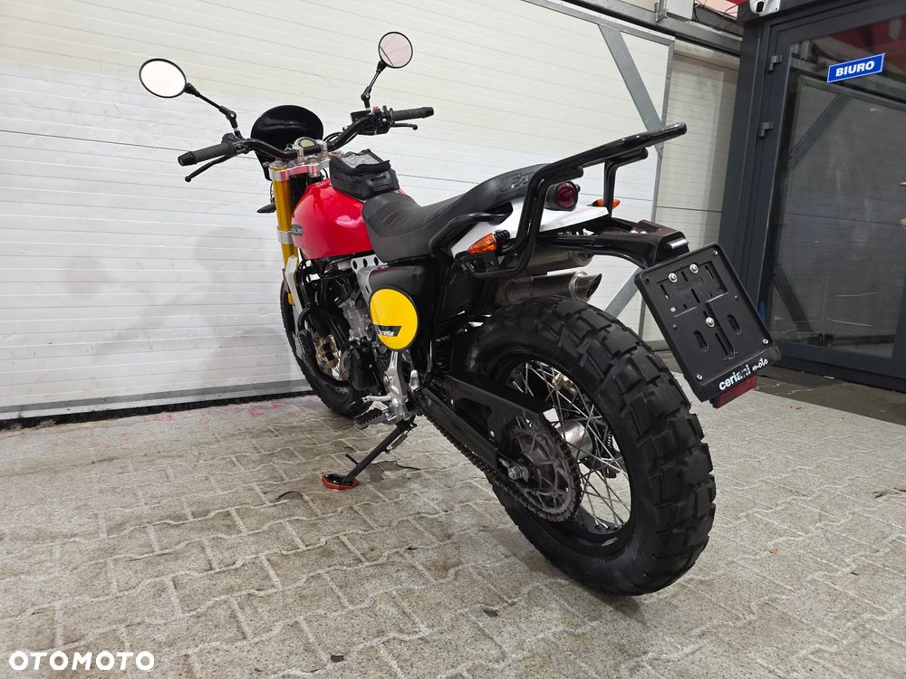 Fantic Cabalerro 50 - 16