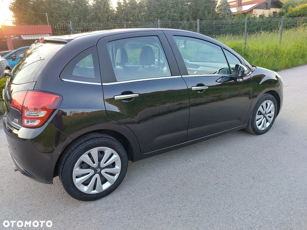 Citroën C3 1.4 Confort - 8