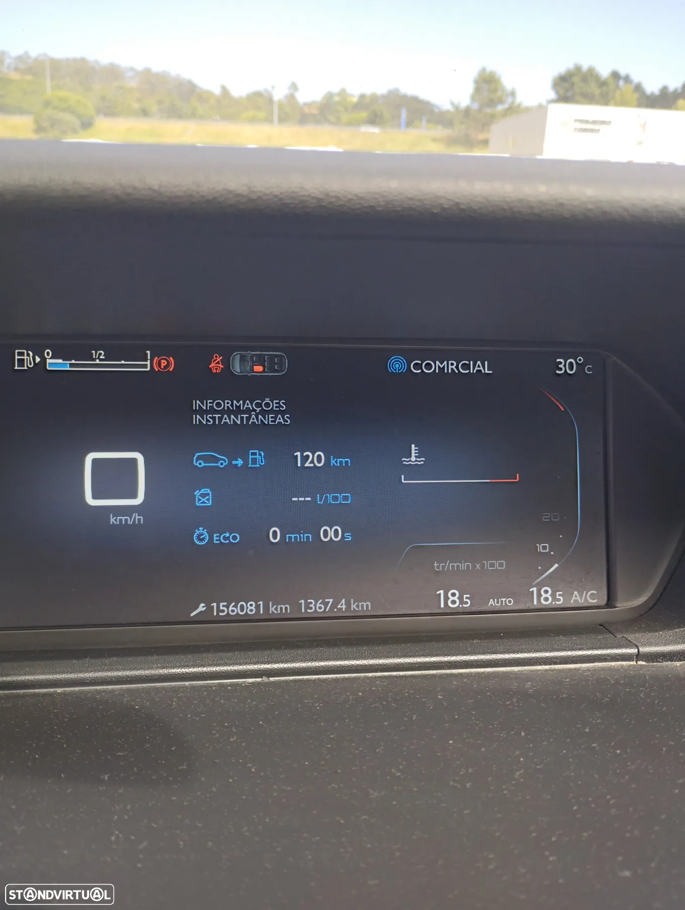 Citroën C4 Picasso 1.6 BlueHDi Exclusive - 7