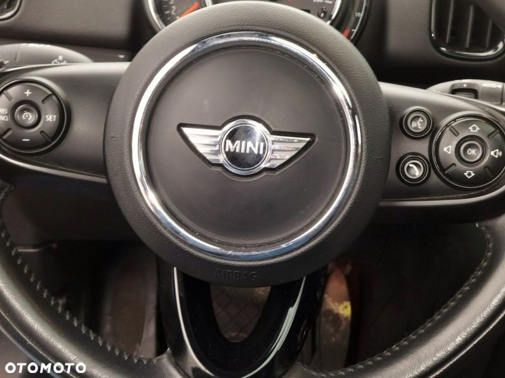 MINI Countryman - 15
