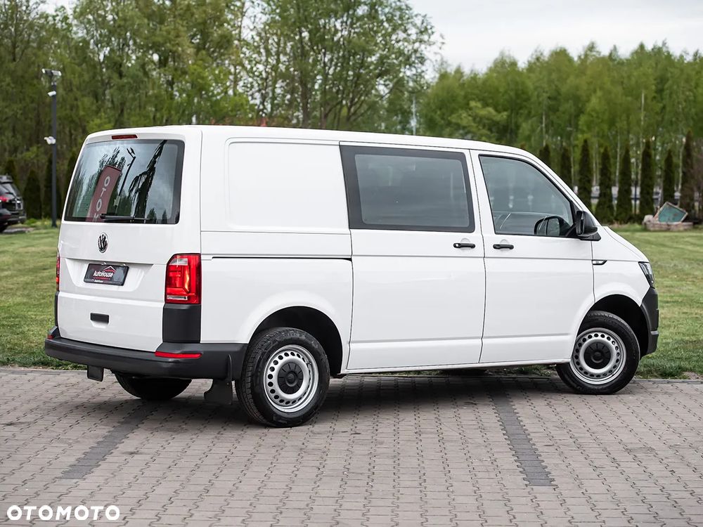 Volkswagen Transporter T6.1 Lang - 10