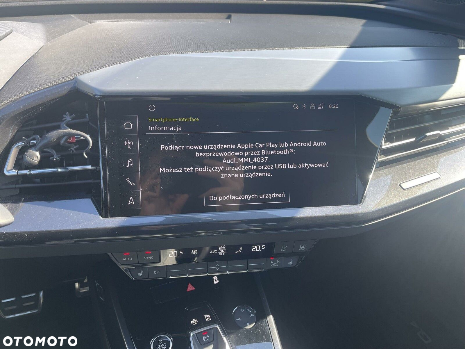 Audi Q4 e-tron - 18
