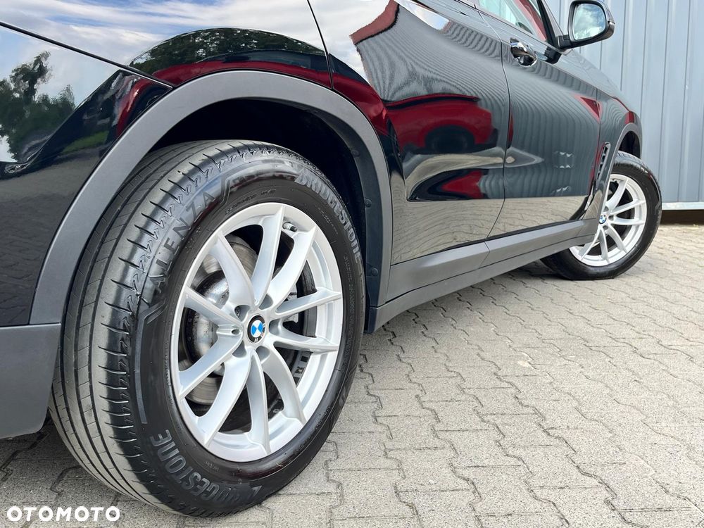 BMW X3 xDrive20i GPF - 19