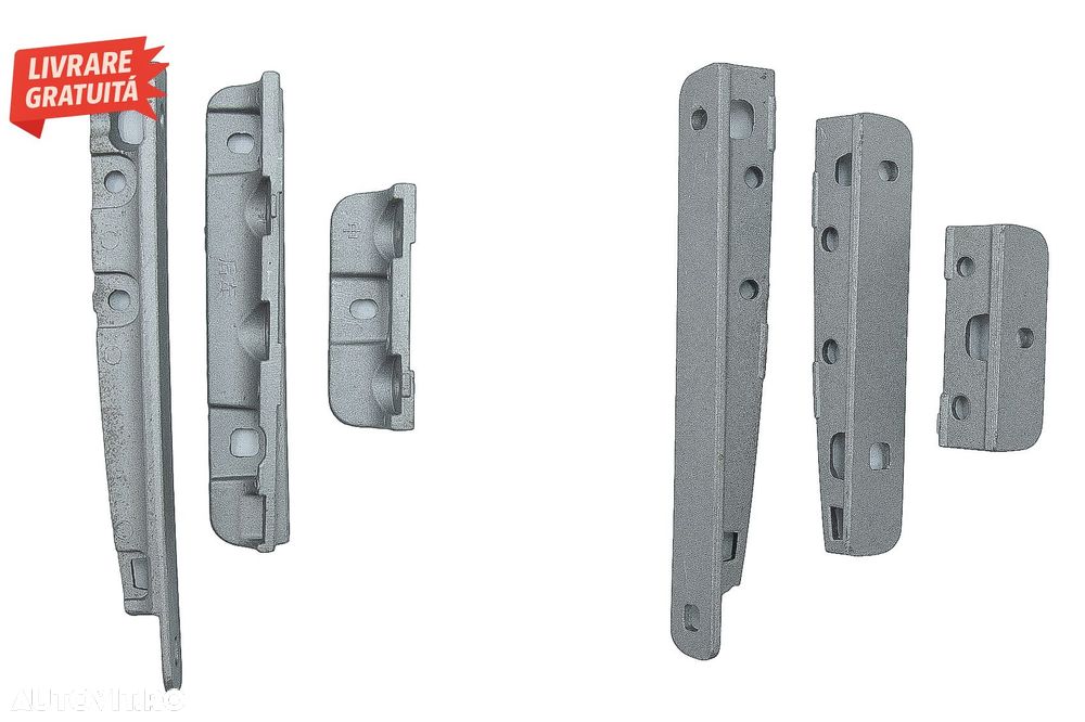 Bari Longitudinale plafon Range Rover Sport L494 (2014-up) Vogue L405 (2014-up) Ar- livrare gratuita - 7