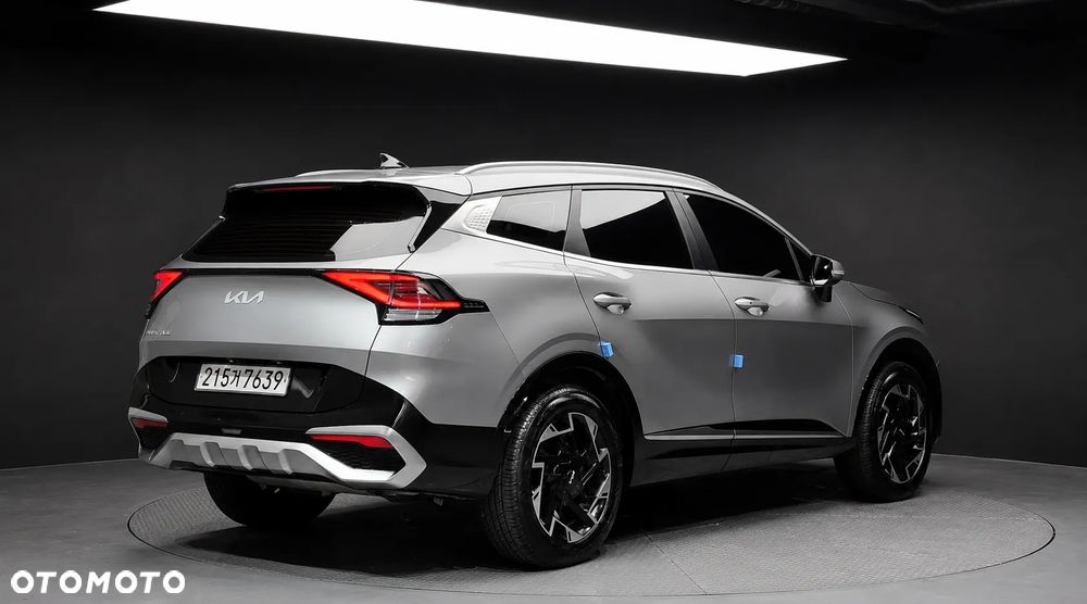 Kia Sportage - 3