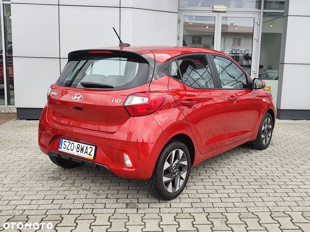 Hyundai i10 1.2 Modern - 2