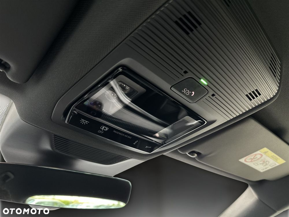 Skoda Superb 2.0 TSI Sportline DSG - 31