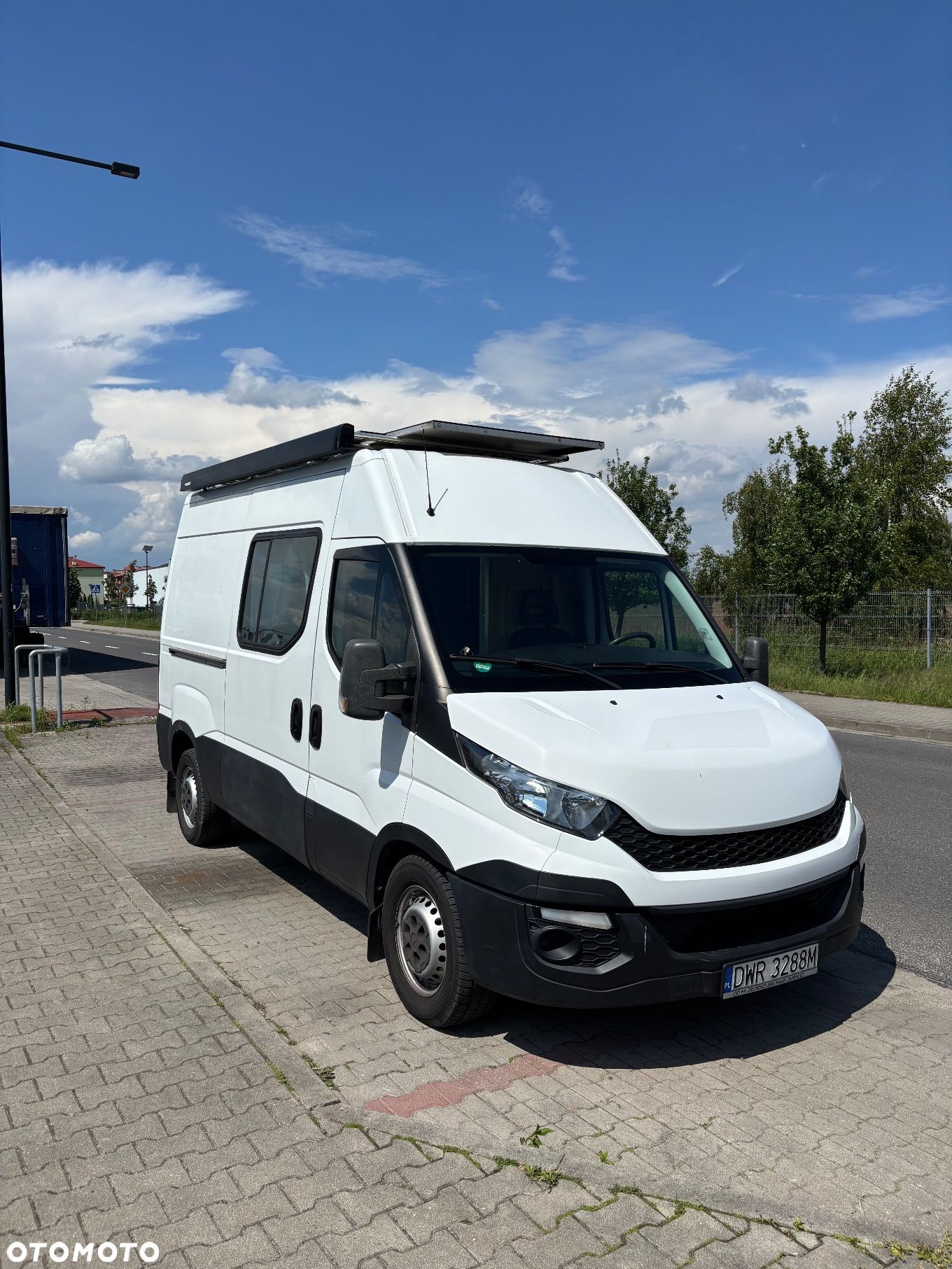 Iveco Daily 35 S 15 D - 1