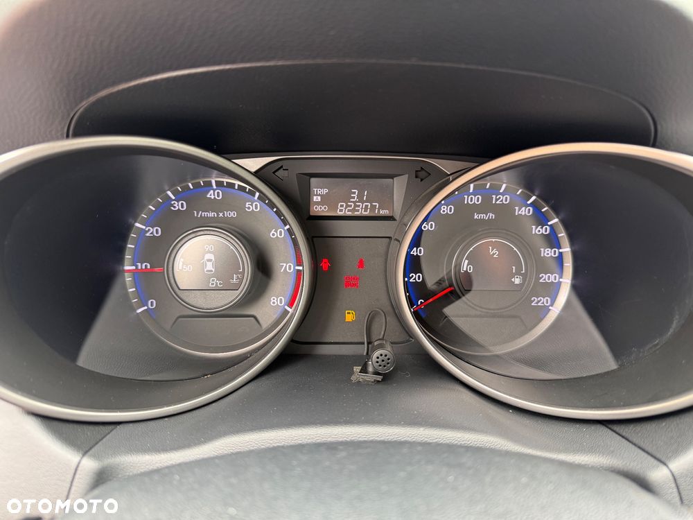 Hyundai ix35 1.6 2WD Style - 18