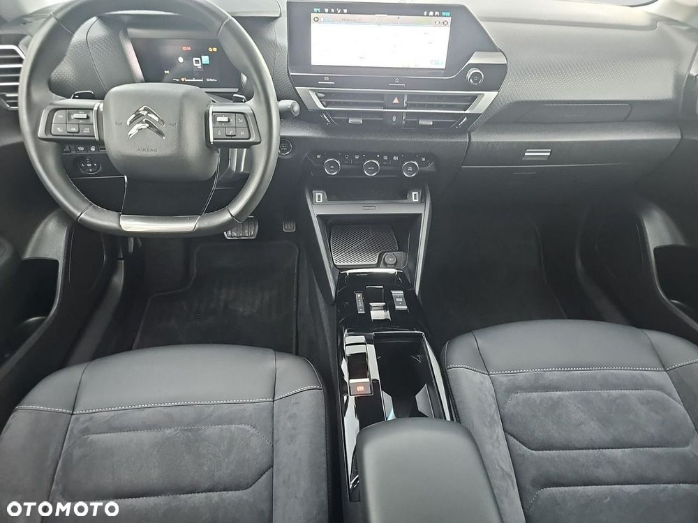 Citroën C4 - 11