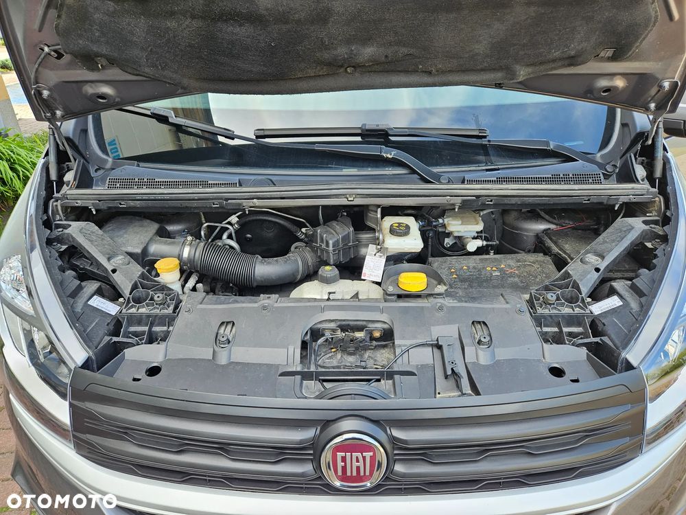 Fiat Talento Multicab Multijet L2H1 Base Business Pro - 33