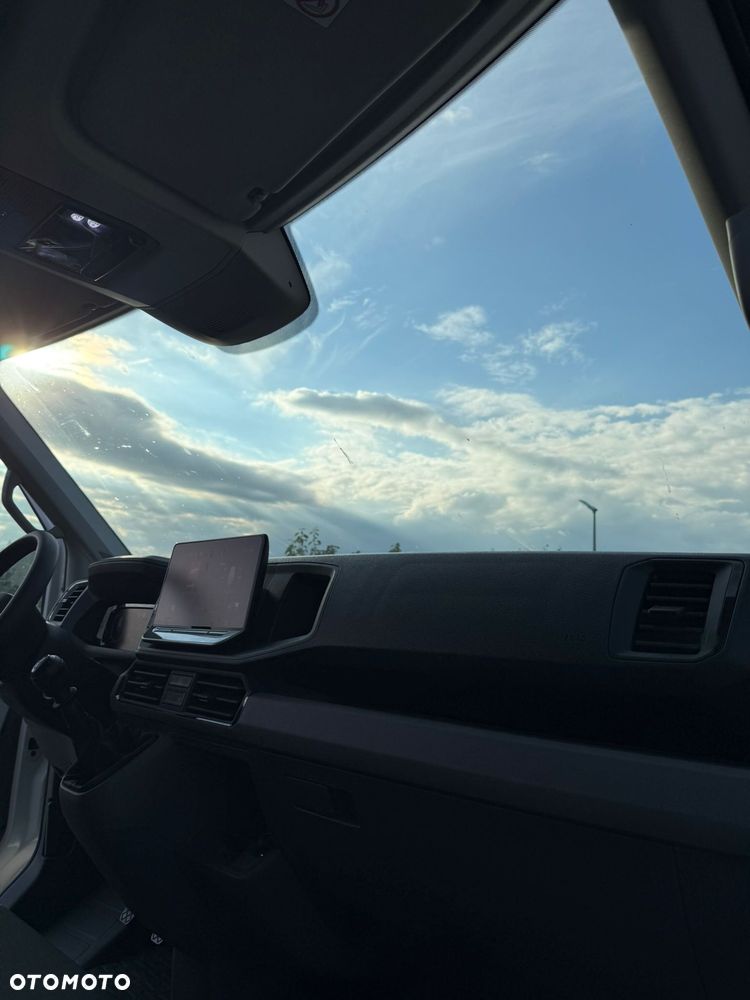 Volkswagen CRAFTER - 4