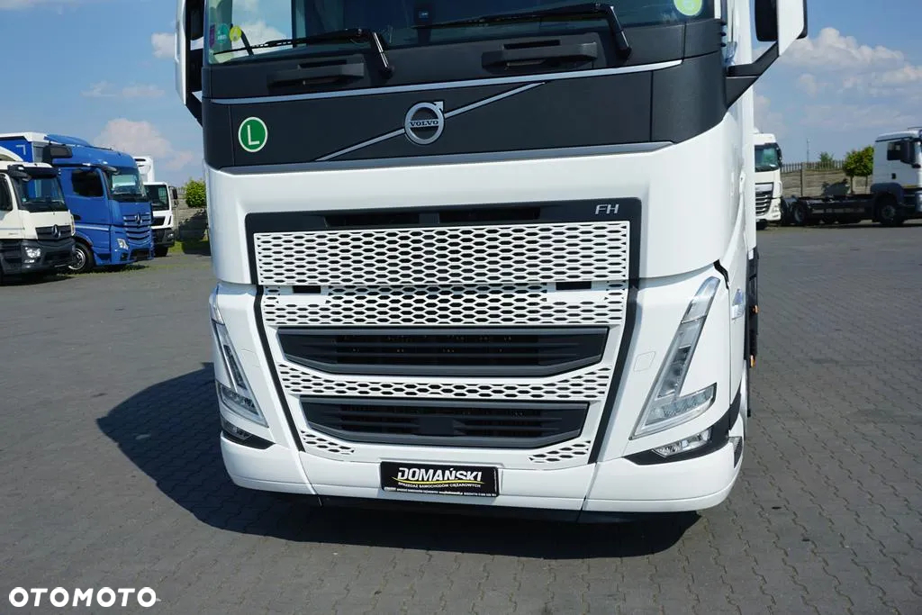 Volvo FH / 500 / I – SAVE / XL / EURO 6 / ACC / I -COOL / NOWY MODEL - 28