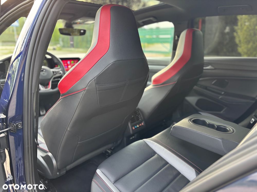 Volkswagen Golf 2.0 TSI BMT GTI Performance DSG - 15