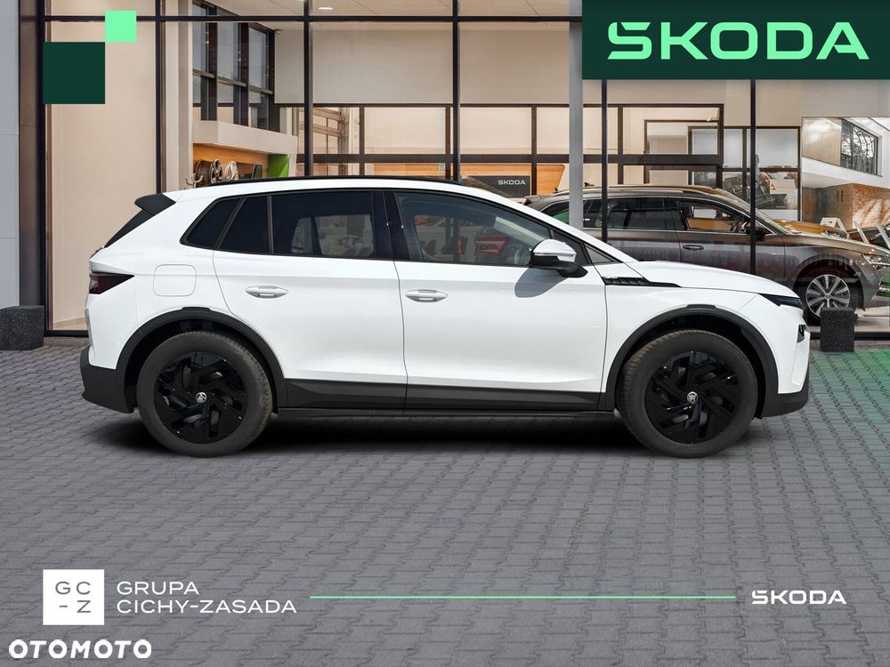Skoda Elroq - 7
