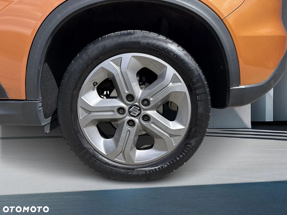 Suzuki Vitara 1.6 Premium 2WD - 19