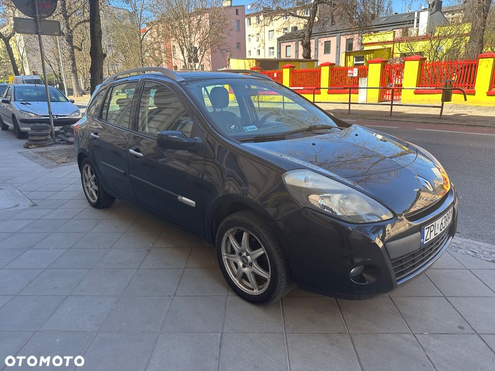 Renault Clio 1.2 16V 75 Dynamique - 2