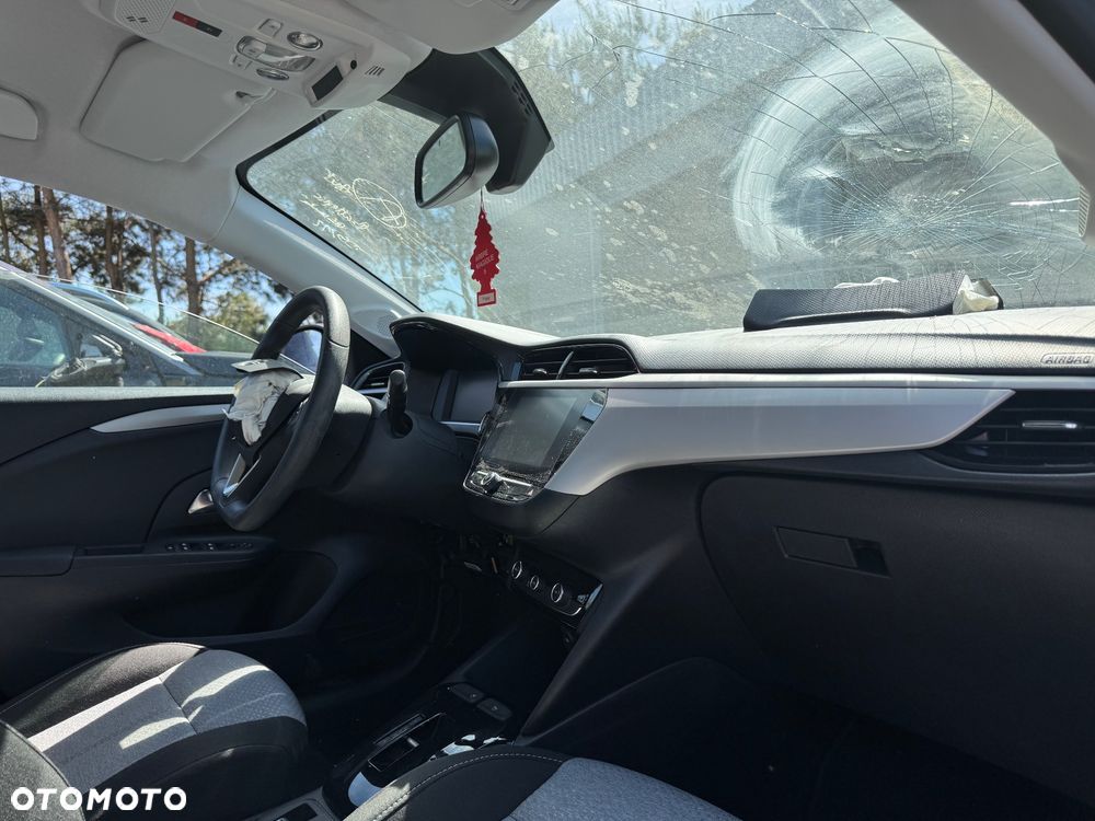 Opel Corsa - 5