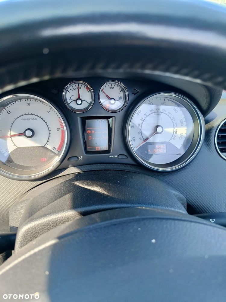 Peugeot 308 CC - 2