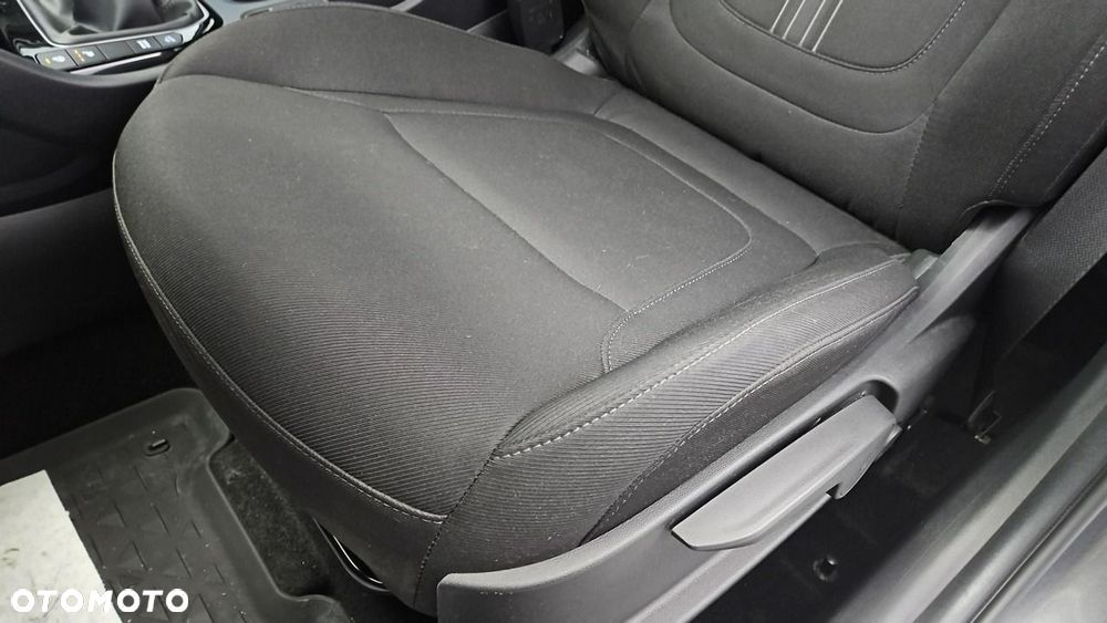 Hyundai Tucson 1.6 T-GDi Executive 2WD - 12