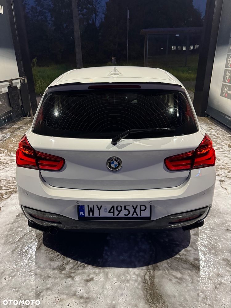 BMW Seria 1 118i M Sport - 5