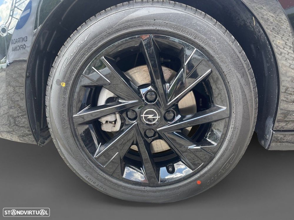 Opel Corsa - 14