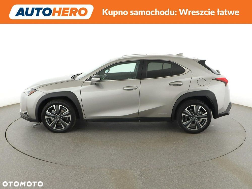 Lexus UX 250h GPF Prestige 2WD - 3