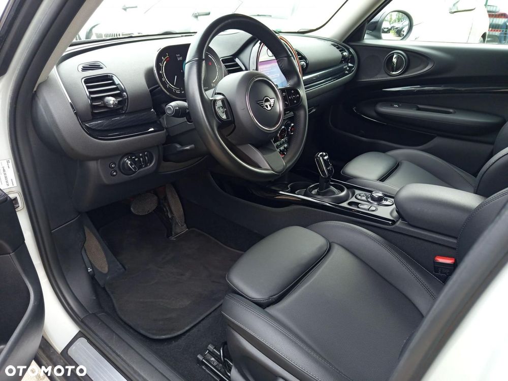 MINI Clubman - 2