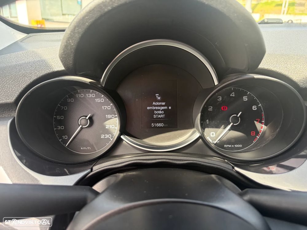 Fiat 500X 1.0 FireFly Cross - 14