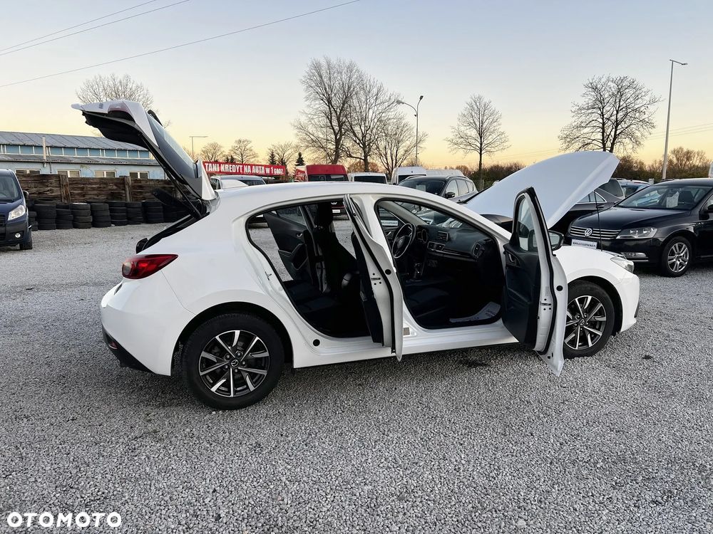 Mazda 3 1.5 Skyenergy - 18
